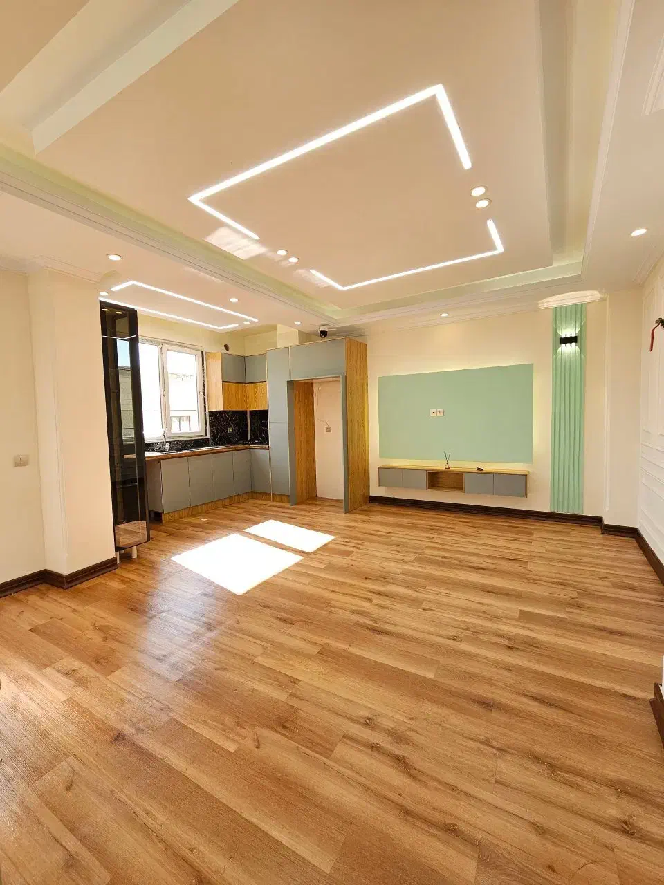 ۵۹ متر/دوخواب/تراورتن|فروش آپارتمان|تهران, جوانمردان (اندیشه)|دیوار