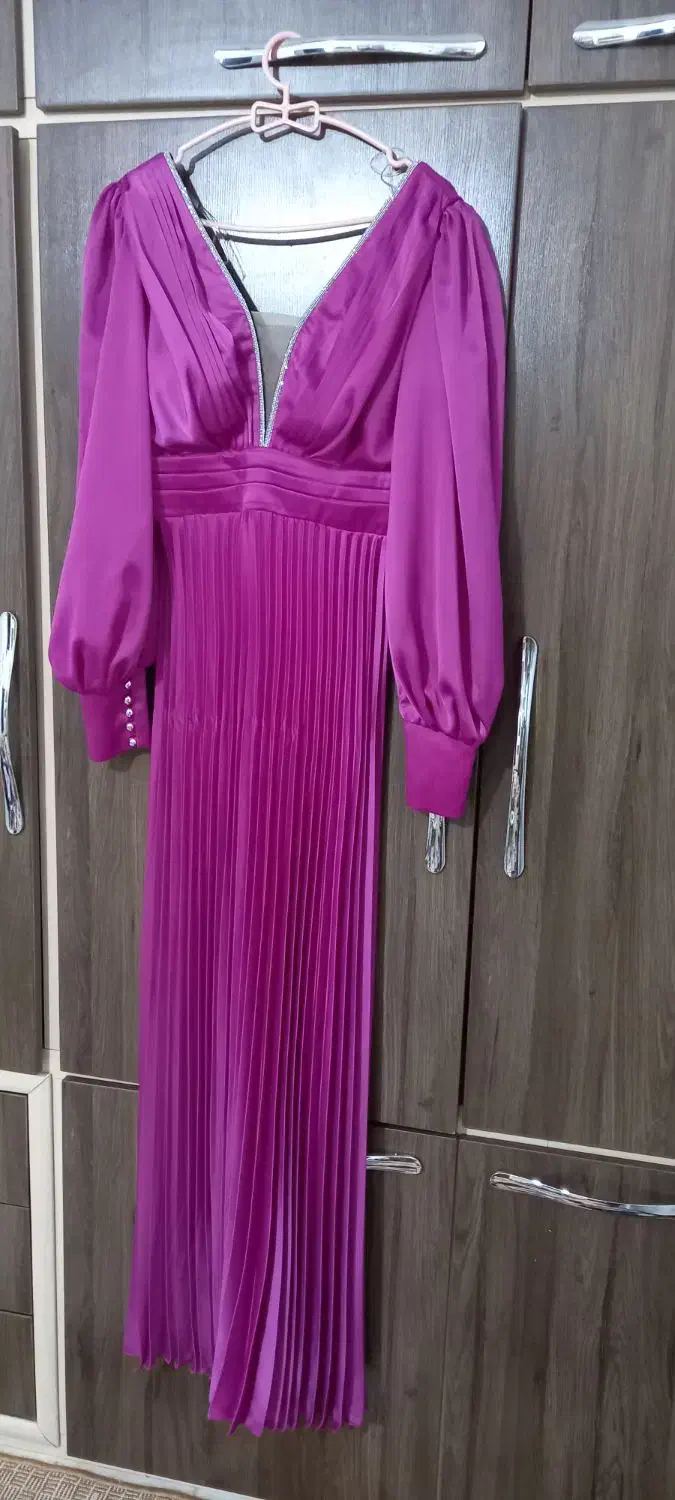 فروش لباس مجلسی|لباس|اهواز, اسلام آباد شرقی|دیوار