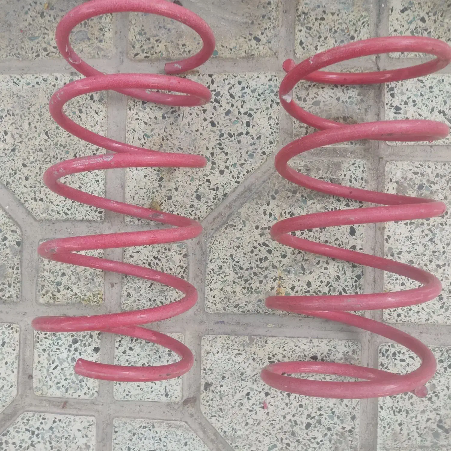 گردنبد فنر اسپرت|جواهرات|کرمان, |دیوار