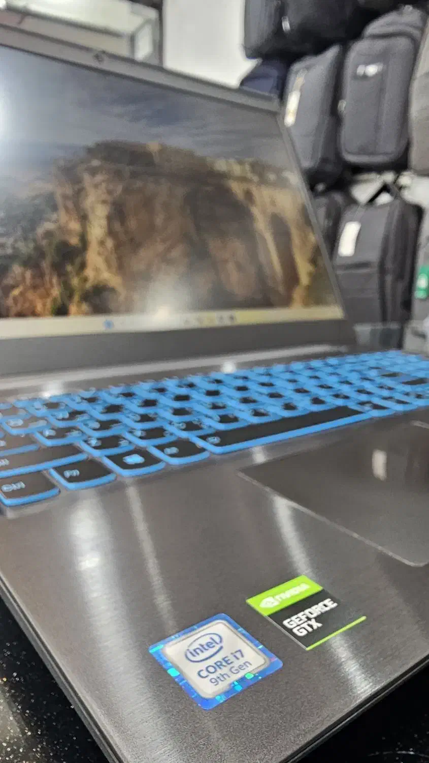 لپتاپ پر قدرت gaming|رایانه همراه|شیراز, ملاصدرا|دیوار