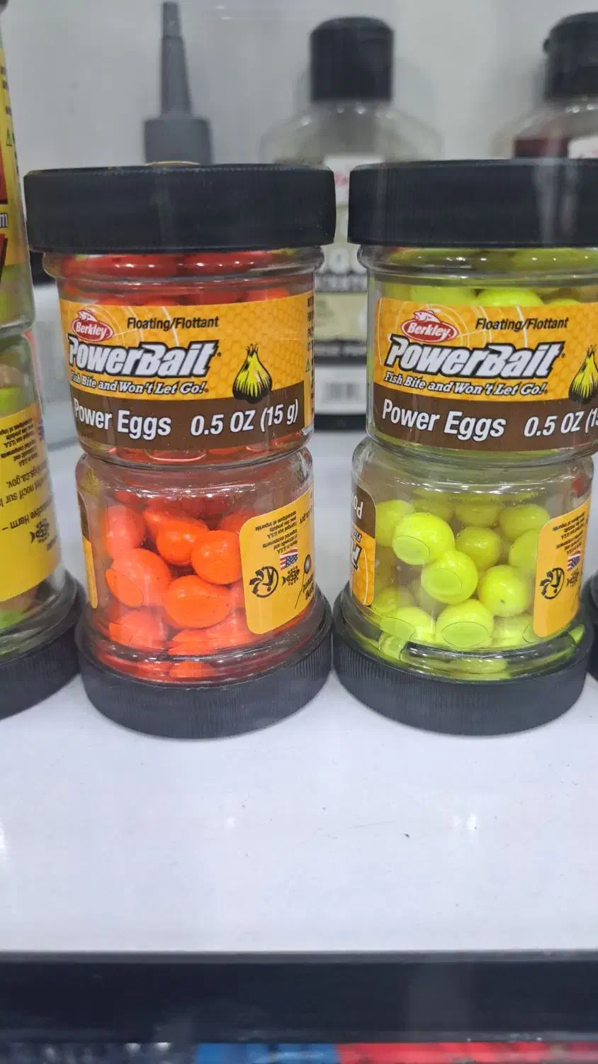 طعمه ولوازم ماهیگیری|ماهیگیری|تهران, لاله زار|دیوار