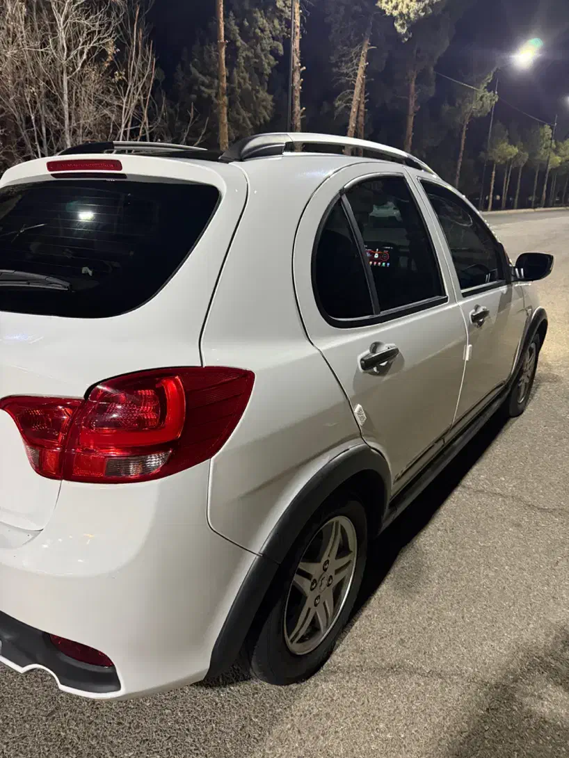 کوییکGXRL|خودرو سواری و وانت|سمنان, |دیوار