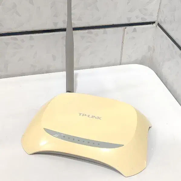 مودم وای فای تی پلینگ|مودم و تجهیزات شبکه|علی‌آباد کتول, |دیوار