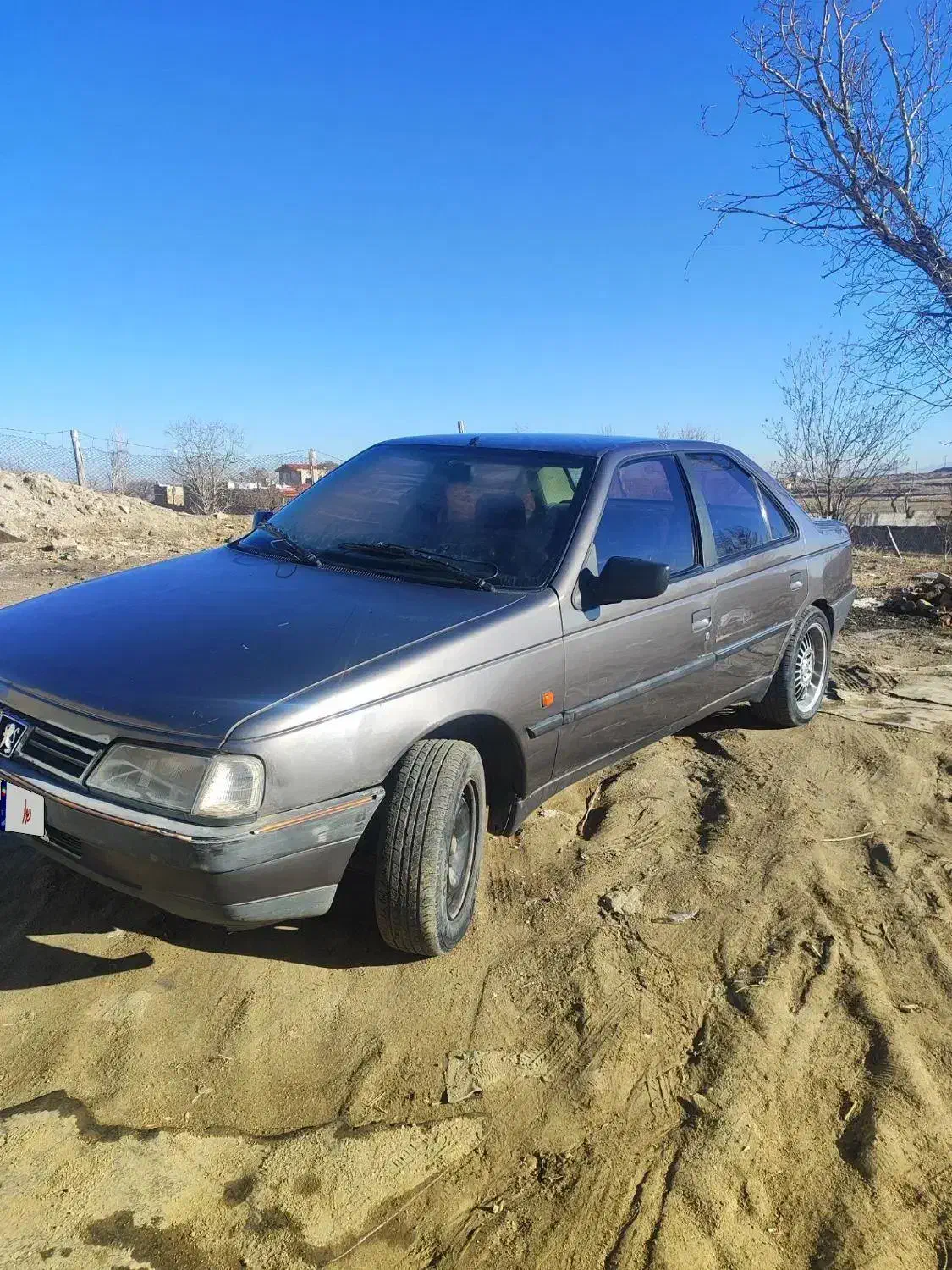 پژوروا|خودرو سواری و وانت|همدان, |دیوار