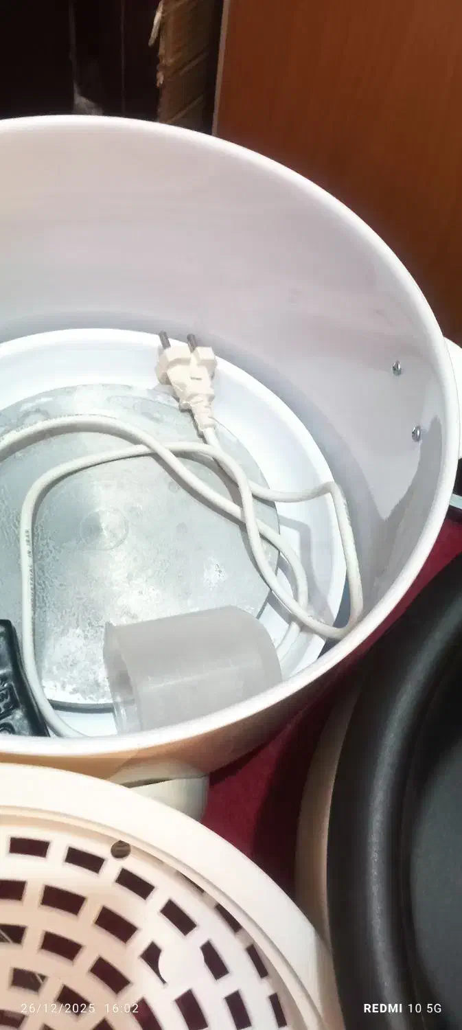 فروشی|اجاق گاز و لوازم برقی پخت‌وپز|اهر, |دیوار