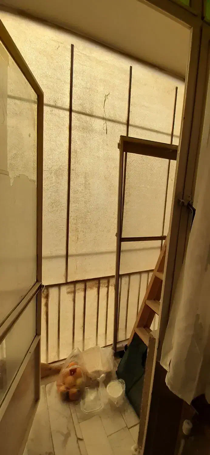 آپارتمان، ۵۲ متر،یک خوابه،خیابان مدرس