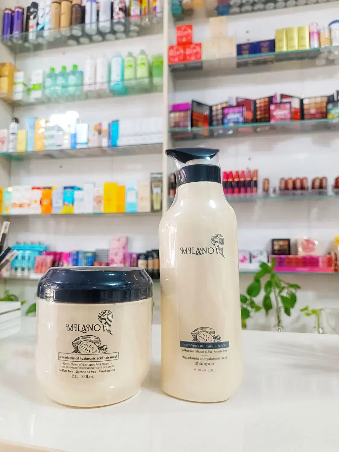 محصولات آرایشی|آرایشی، بهداشتی، درمانی|بوانات, |دیوار