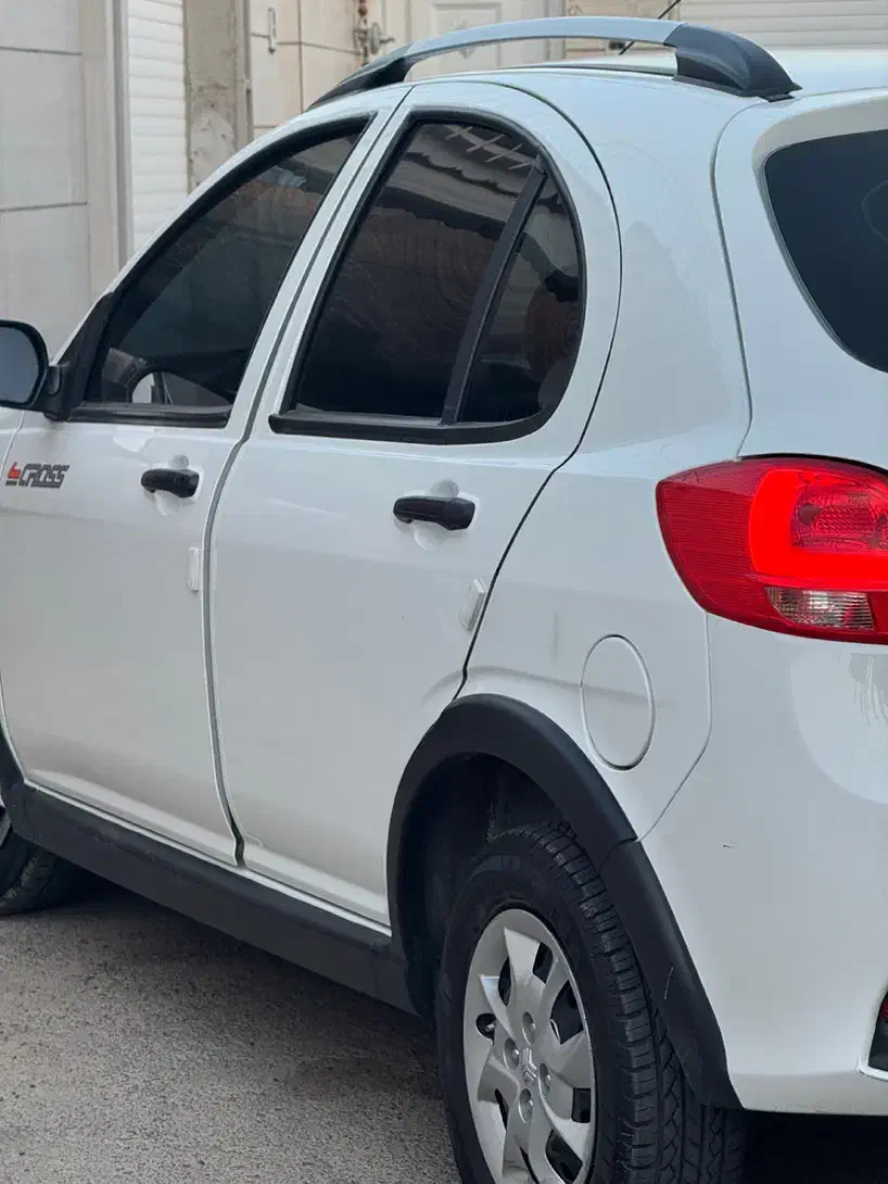 کویک s مدل ۱۴۰۲|خودرو سواری و وانت|کاشمر, |دیوار