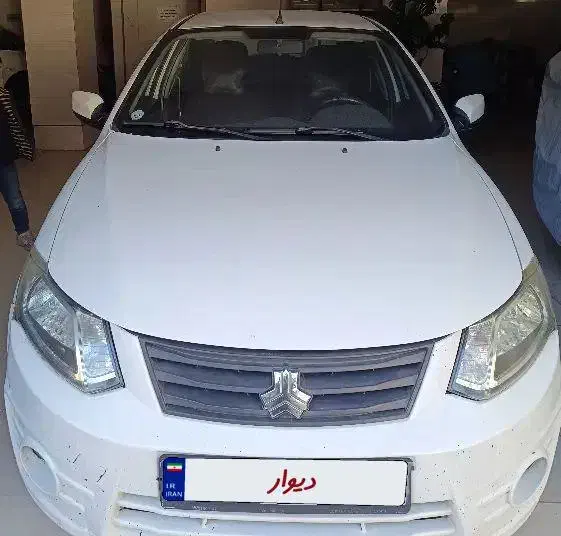 ساینا برج ۱۲ ۹۸ خاصا تک برگ بدون رنگ کارشناسی|خودرو سواری و وانت|تبریز, |دیوار