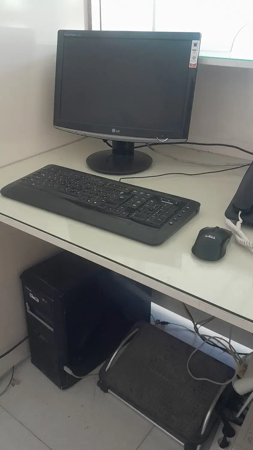 کالای دیجیتال|دوربین مداربسته|فردوس (خراسان), |دیوار