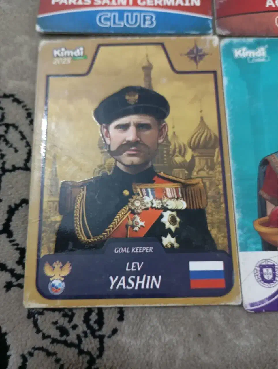 کیمدی|اسباب‌‌بازی|فولادشهر, A6|دیوار