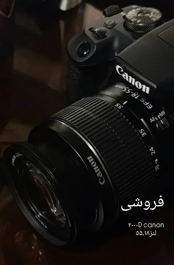 دوربین عکاسی|دوربین عکاسی و فیلم‌برداری|محمدیه-قزوین, |دیوار