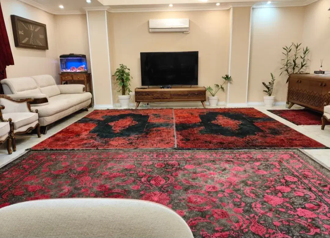 اجاره آپارتمان سوییت خانه مبله روزانه هفتگی|اجارهٔ کوتاهمدت آپارتمان و سوئیت|تهران, تهرانویلا|دیوار