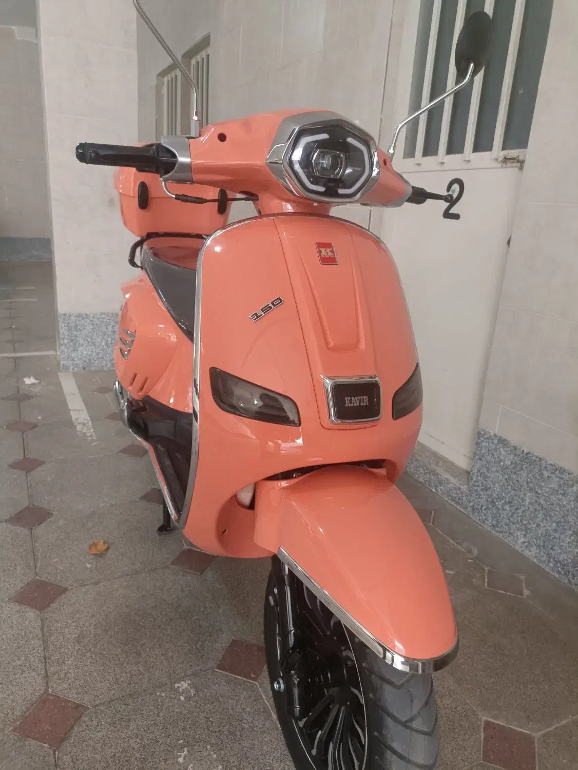 cf 250 سی اف ریس در حد خشک آر اس ان اس|موتورسیکلت|کرمانشاه, |دیوار