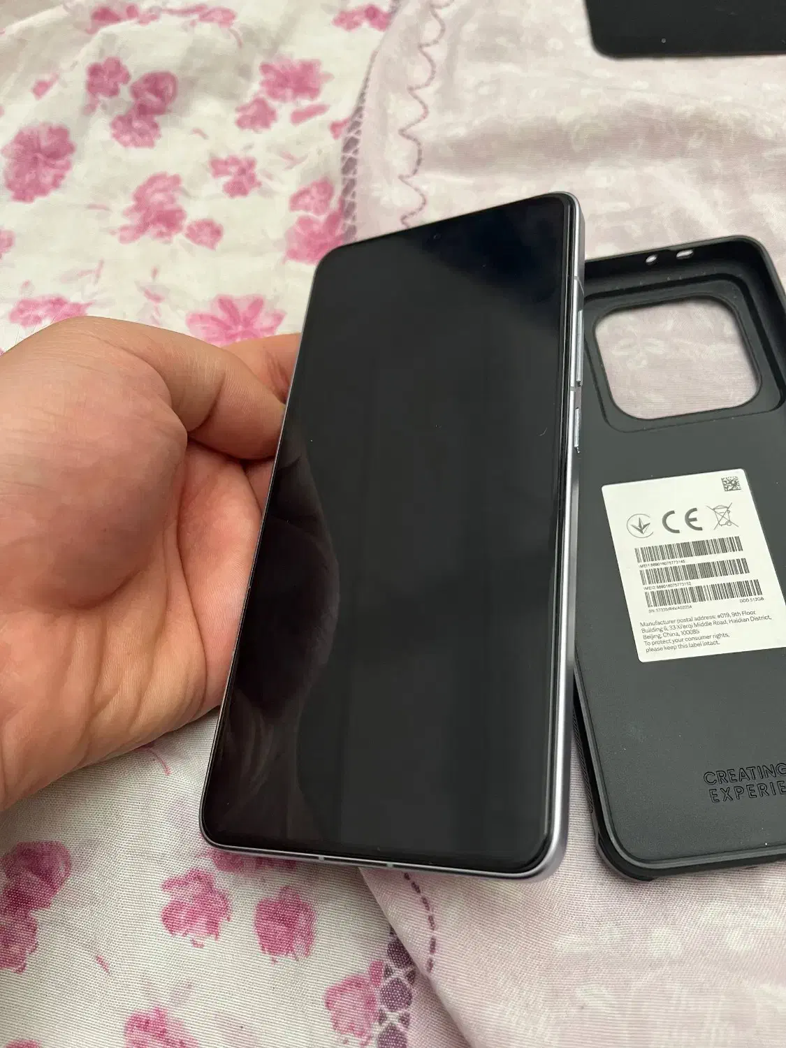 Xiaomi 14t pro|موبایل|تهران, منیریه|دیوار
