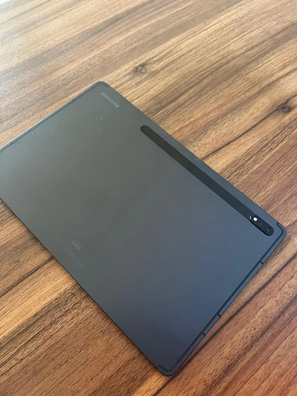 تبلت s8 پلاس سامسونگ همراه با قلم|تبلت|اصفهان, زهران|دیوار