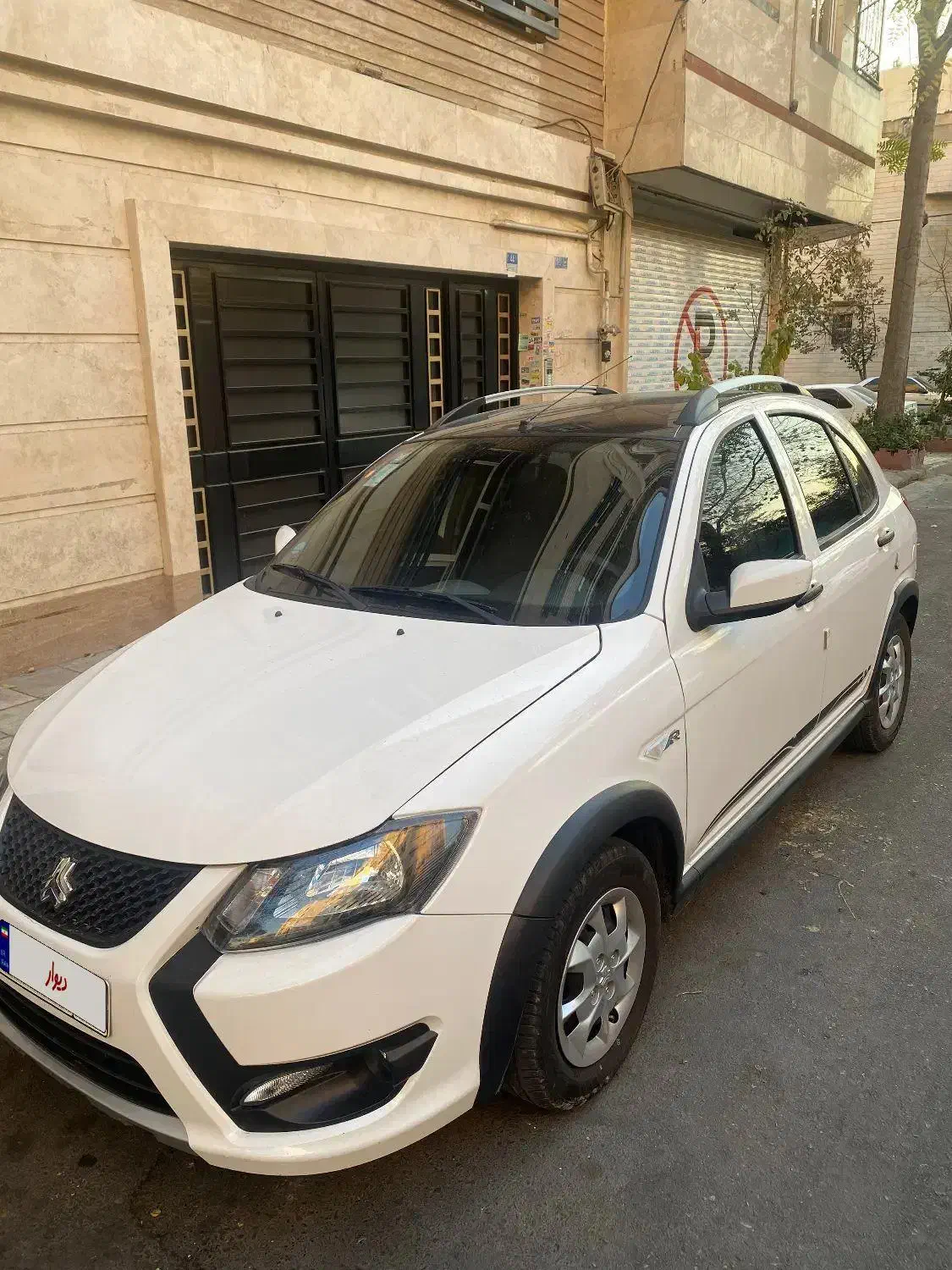 فروشی|خودرو سواری و وانت|تهران, شیوا|دیوار