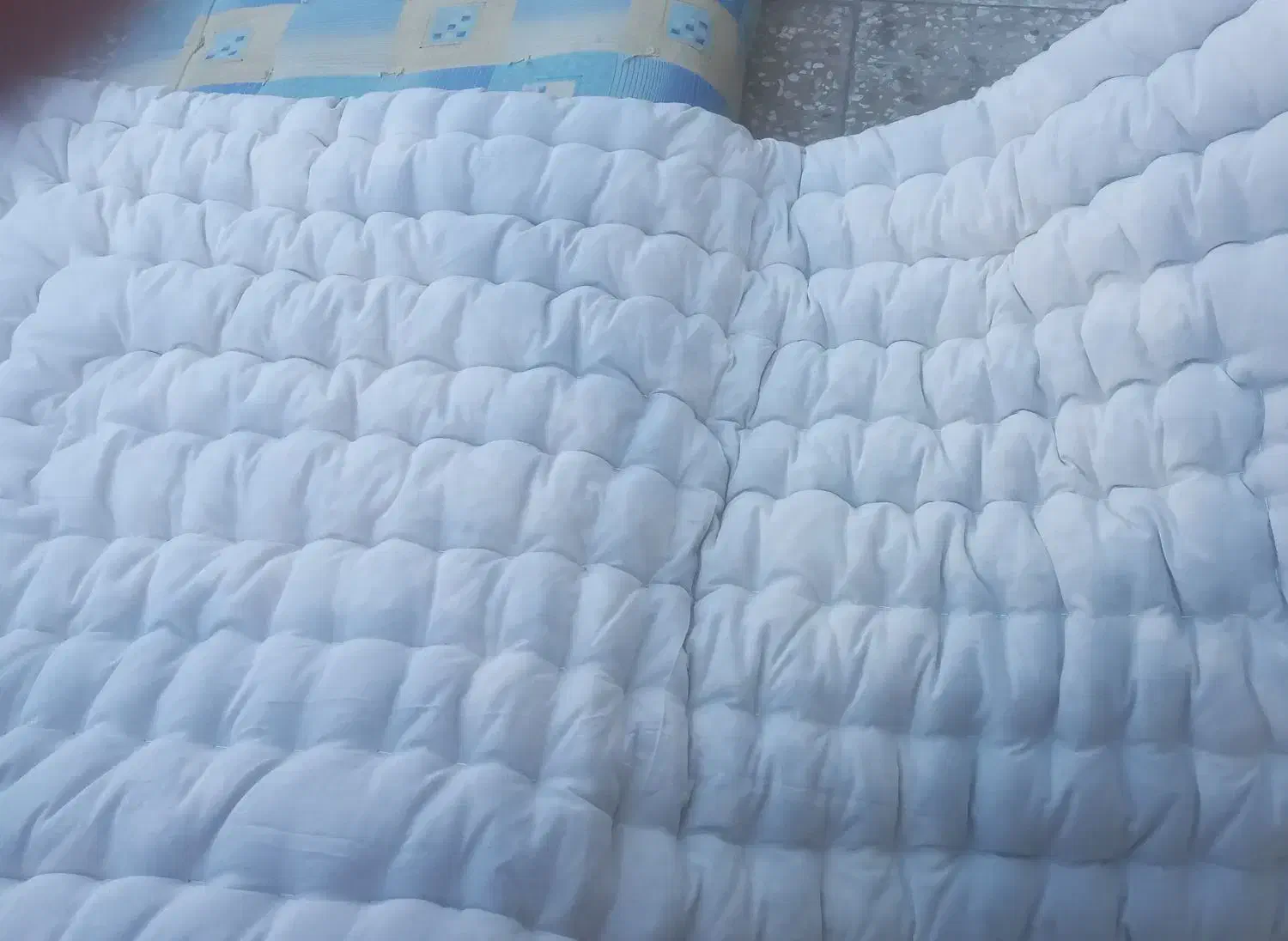 ۸ تا تشک بلوچی فروشی|رختخواب، بالش، پتو|زاهدان, |دیوار