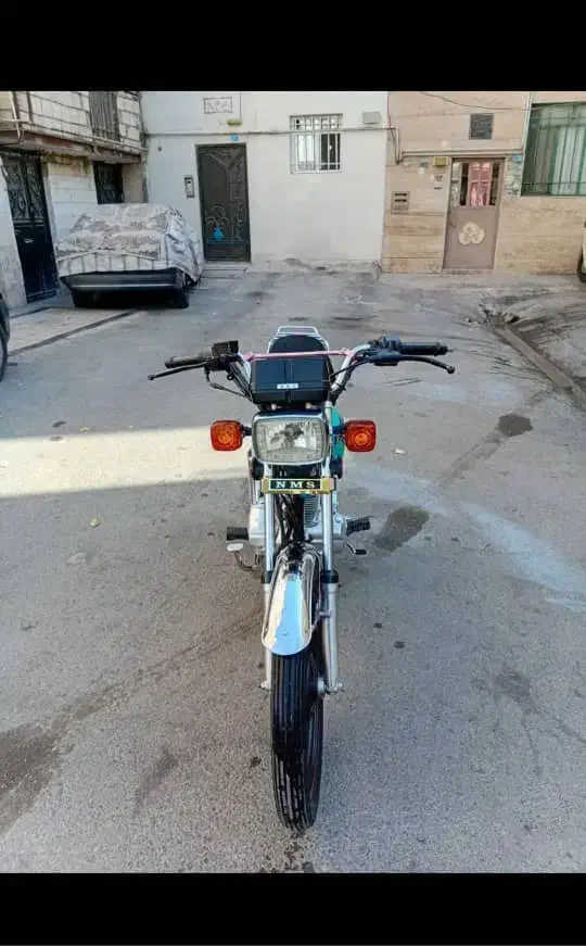 هندا|موتورسیکلت|تهران, مطهری|دیوار