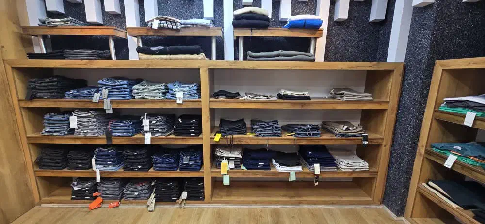 فروش کل دکور امدی اف|کتابخانه، شلف، قفسههای دیواری|شیراز, معالیآباد|دیوار