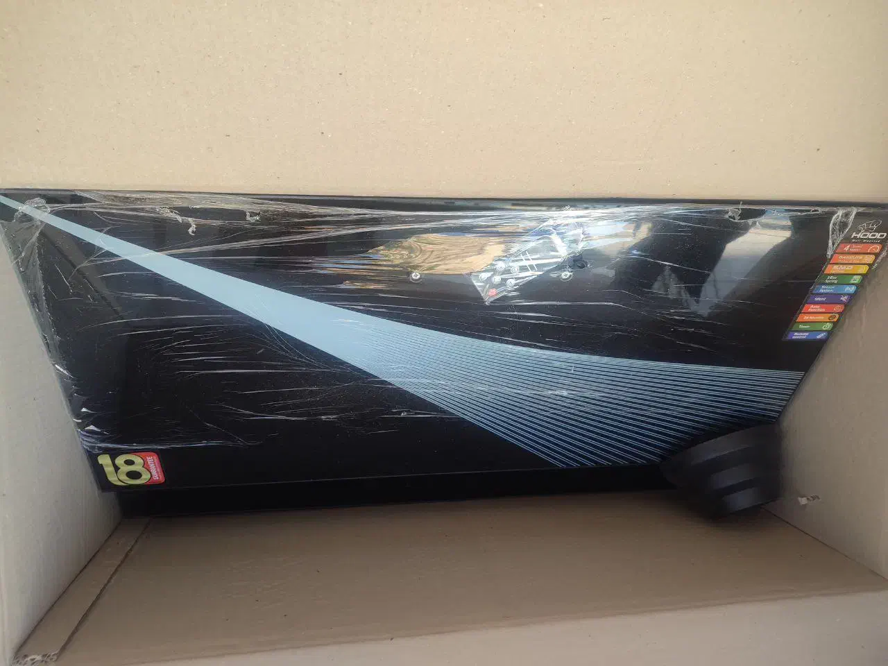 هود و اجاق گاز|اجاق گاز و لوازم برقی پخت‌وپز|مرند, |دیوار