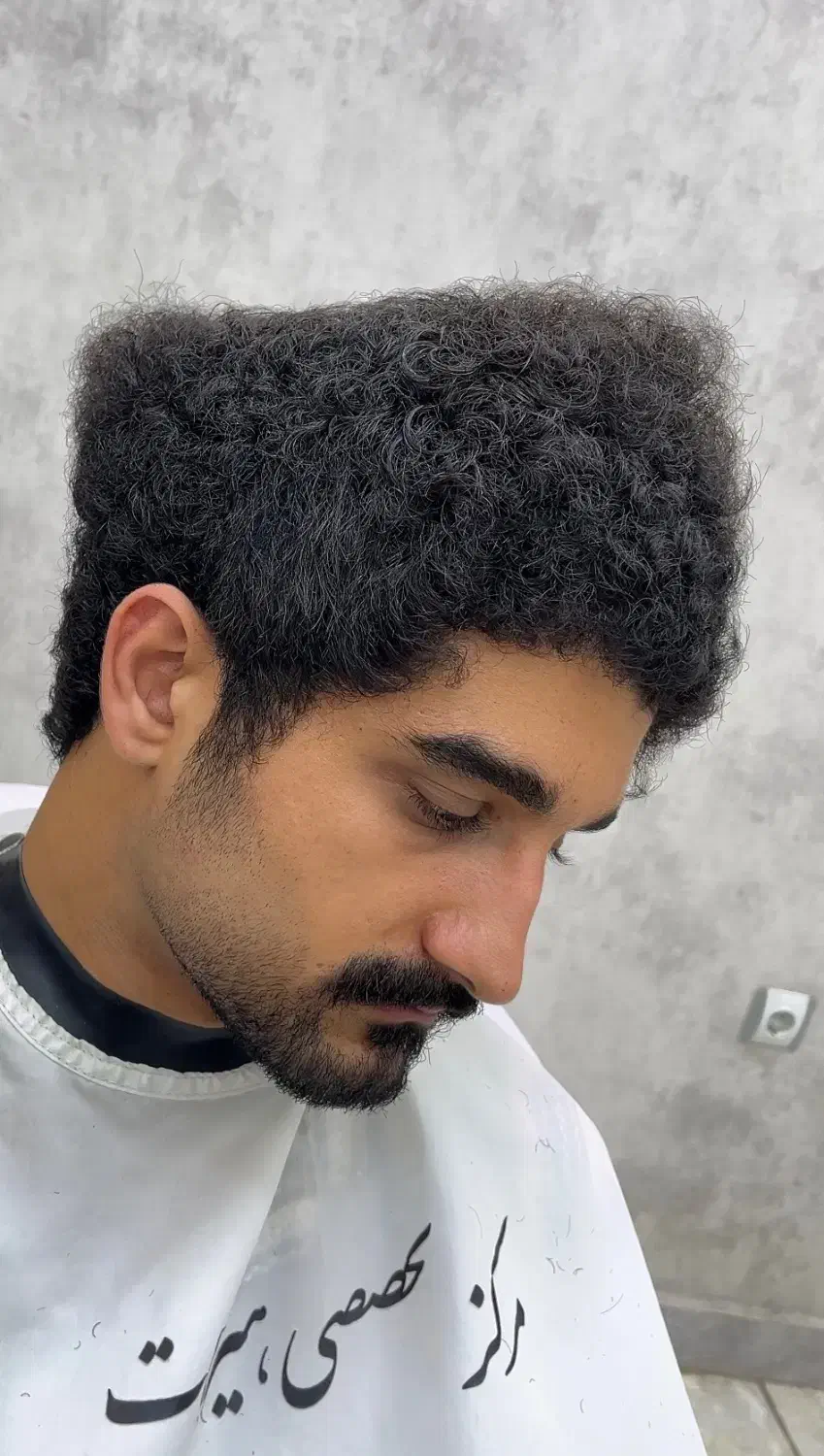 آموزش آرایشگری.سبک مدرن|خدمات آموزشی|لاهیجان, انقلاب|دیوار