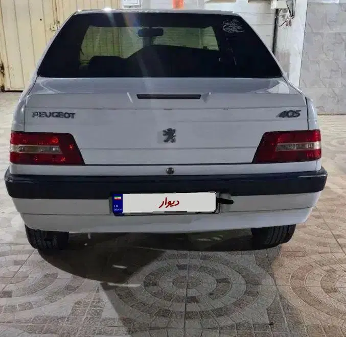 405slx|خودرو سواری و وانت|دلوار, |دیوار