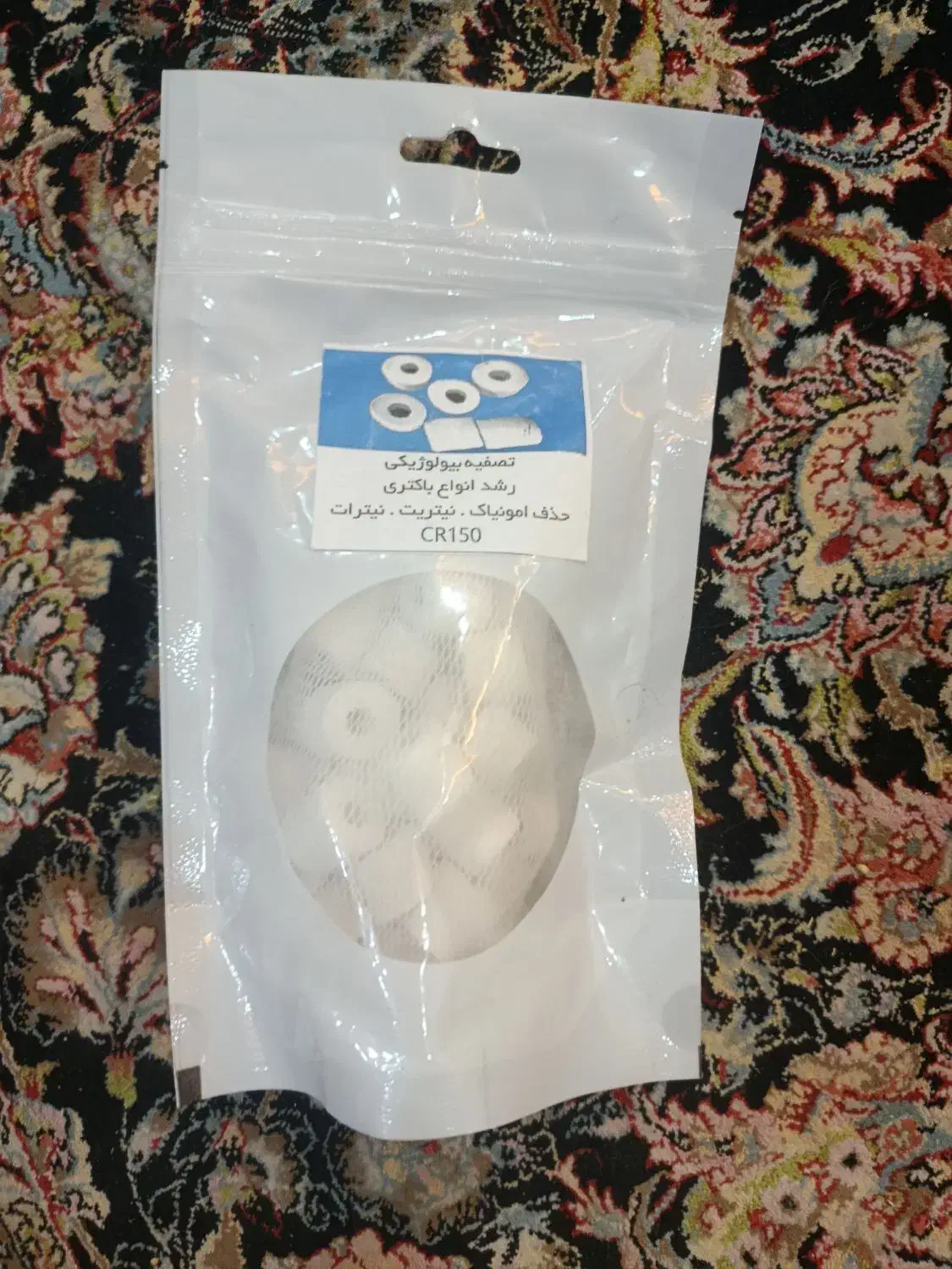 بخاری آکواریوم و پمپ هوا|ماهی|محمدشهر, شهرک پیام (مهرالبرز)|دیوار