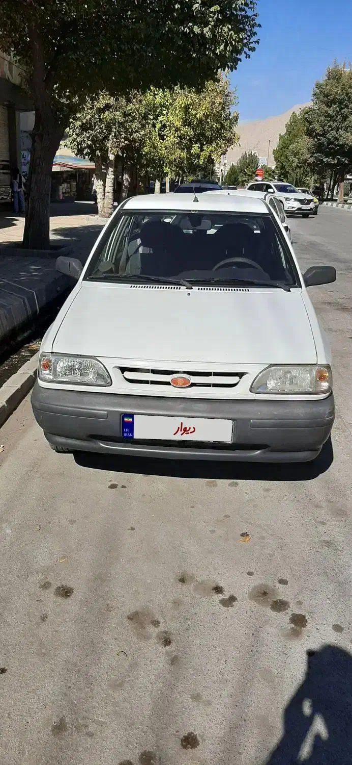 فروش ماشین|خودرو سواری و وانت|کرمانشاه, |دیوار