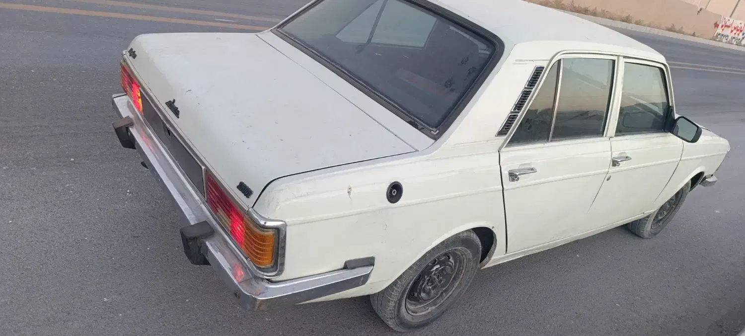 پیکان مدل ۸۱ انژکتور|خودرو سواری و وانت|خمینی‌شهر, |دیوار