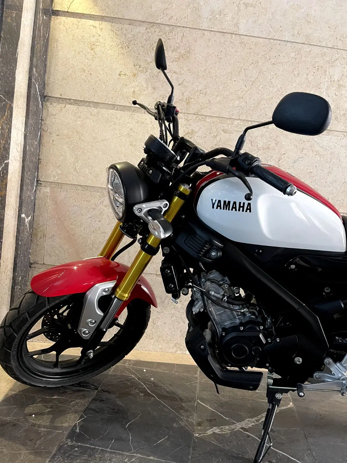 Yamaha XR155|موتورسیکلت|فردیس, فردیس|دیوار