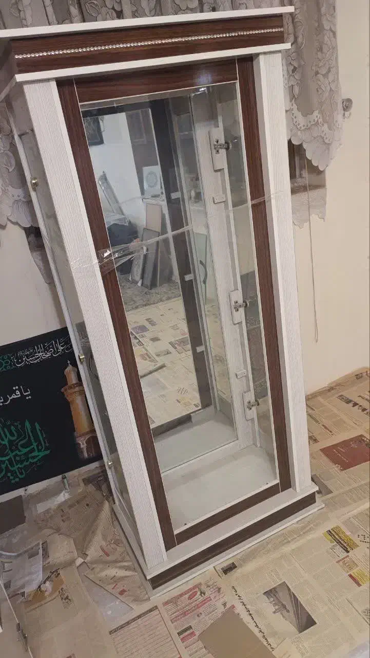 بوفه،ویترین،فروش فوری، آک نو|بوفه، ویترین، کنسول|سبزوار, پاسداران|دیوار