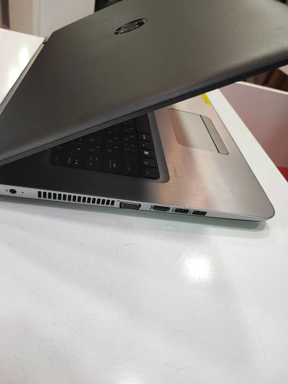 Hp 470 G3|رایانه همراه|خوی, |دیوار