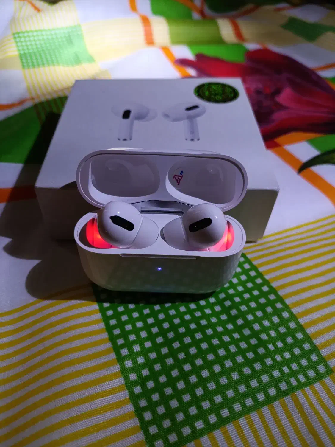 ایرپاد پرو ANC|لوازم جانبی موبایل و تبلت|کرمان, |دیوار