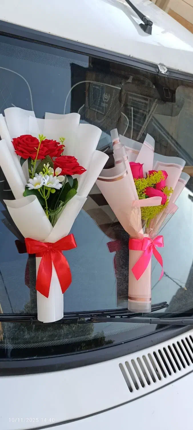 سفارش انواع گل به انتخاب خودتون|گل مصنوعی|بروجرد, |دیوار