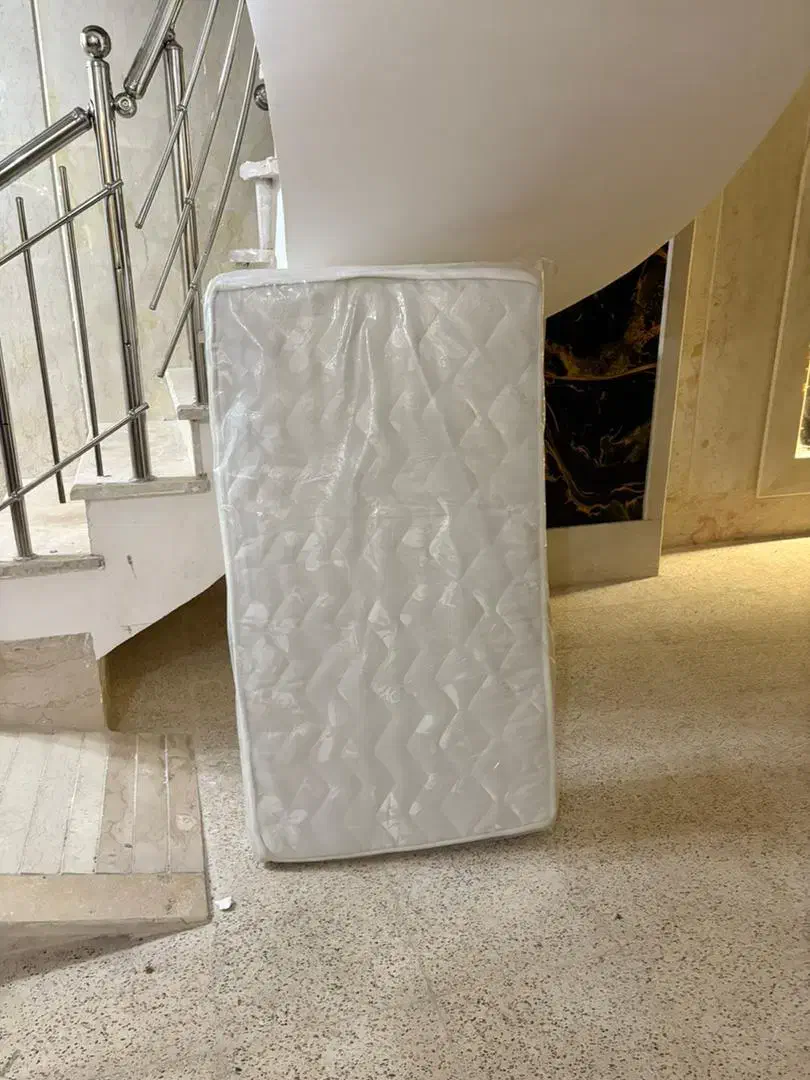 خوشخواب کودک سایز 140.60|تشک تختخواب|محمدیه-قزوین, |دیوار