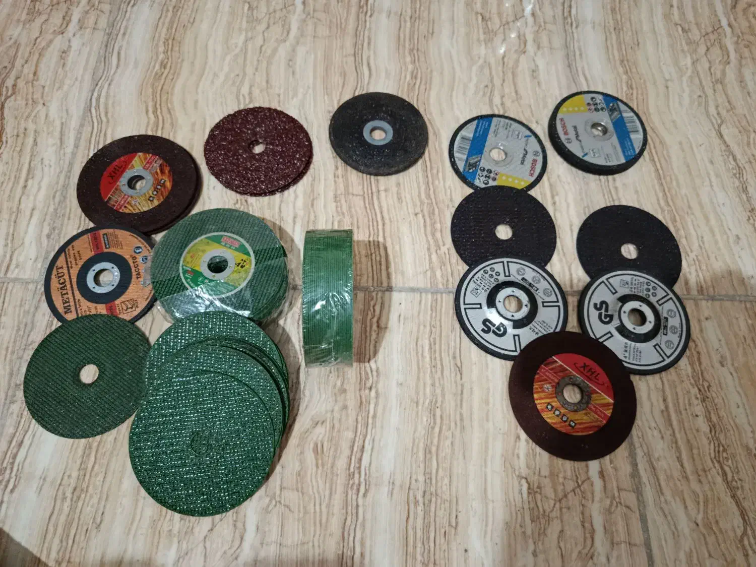 صفحه سنگ|مصالح و تجهیزات ساختمان|تهران, علی‌آباد|دیوار