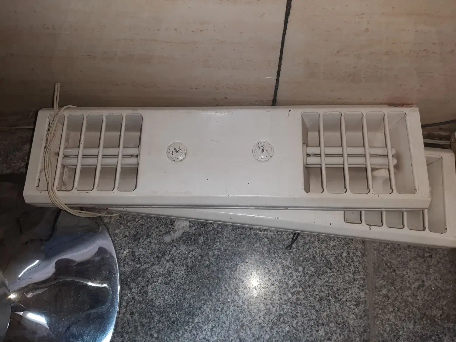 لامپ سقفی|لامپ و چراغ|همدان, |دیوار