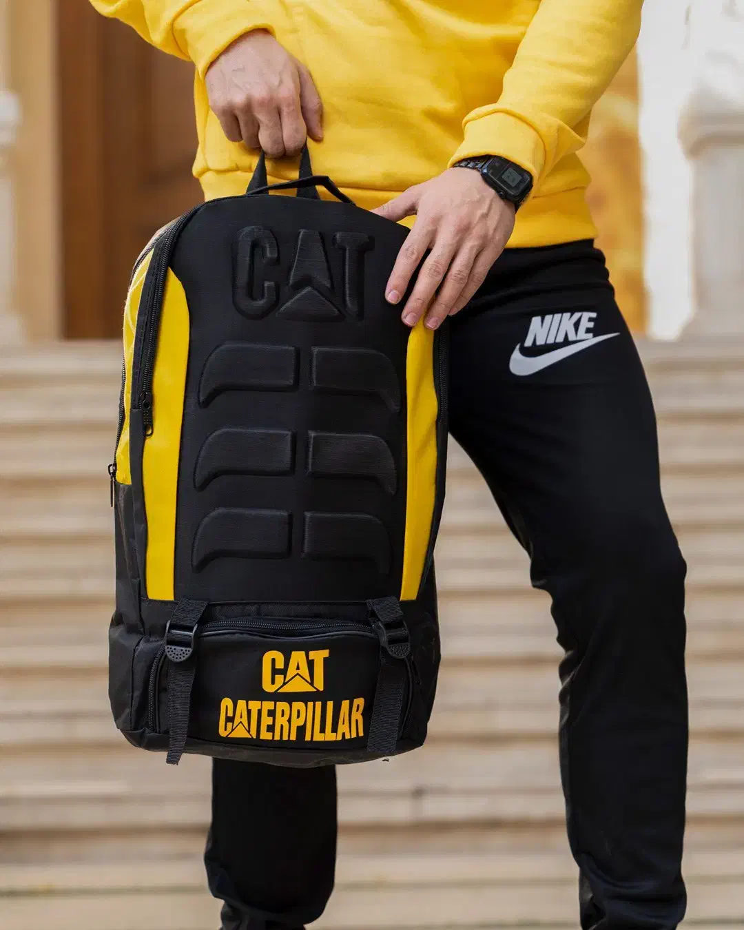 کوله پشتی و کیف مدرسه|کیف، کفش، کمربند|قزوین, |دیوار