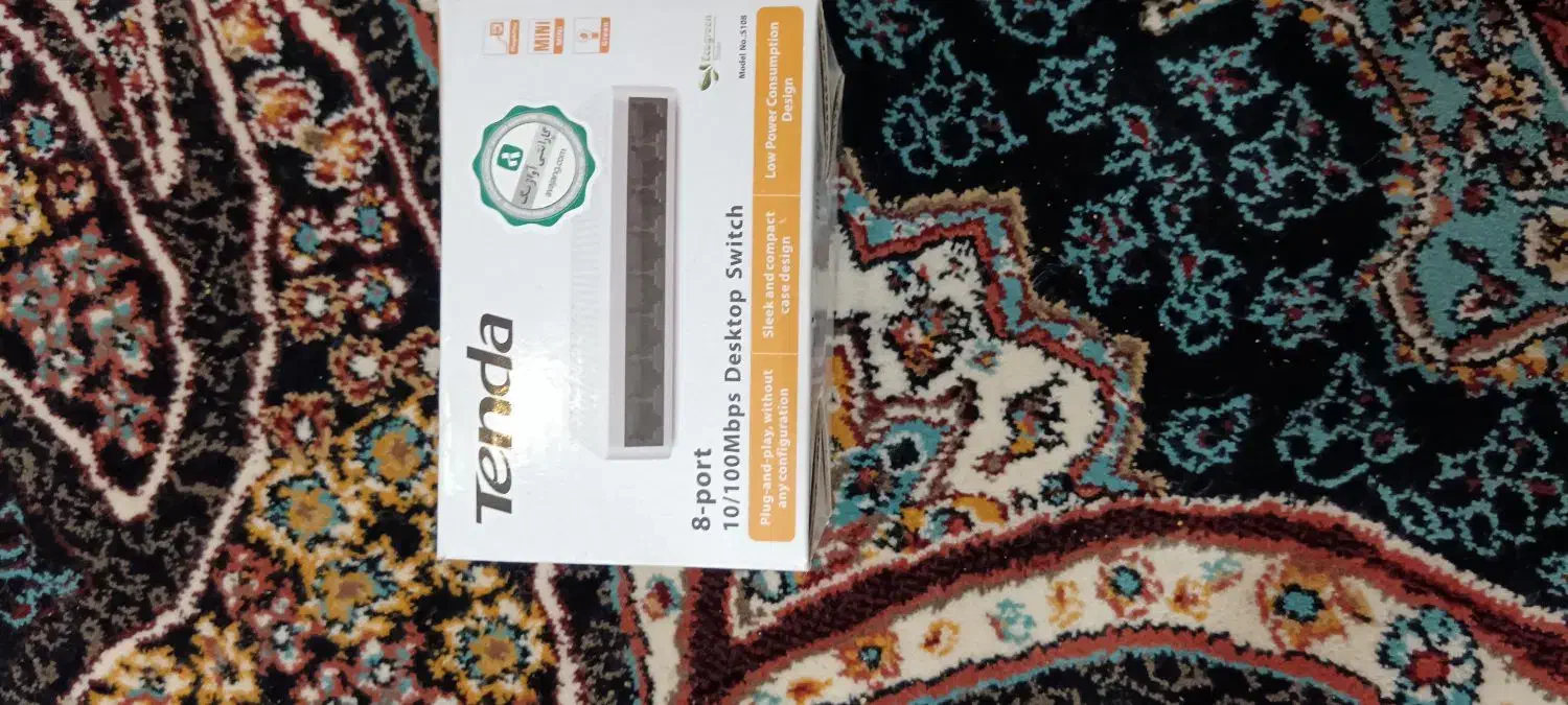 مینی کیس دوربین احراز هویت اسکنروهاب و سیم ارتباطی|قطعات و لوازم جانبی رایانه|نیشابور, شهرک فرهنگیان|دیوار