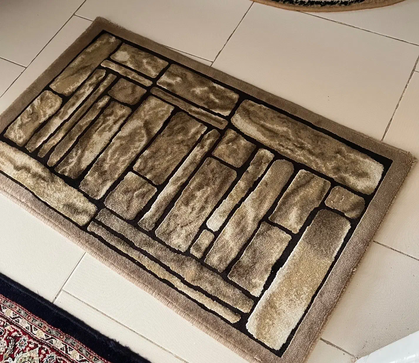 دو تا پادری|پادری|همدان, |دیوار