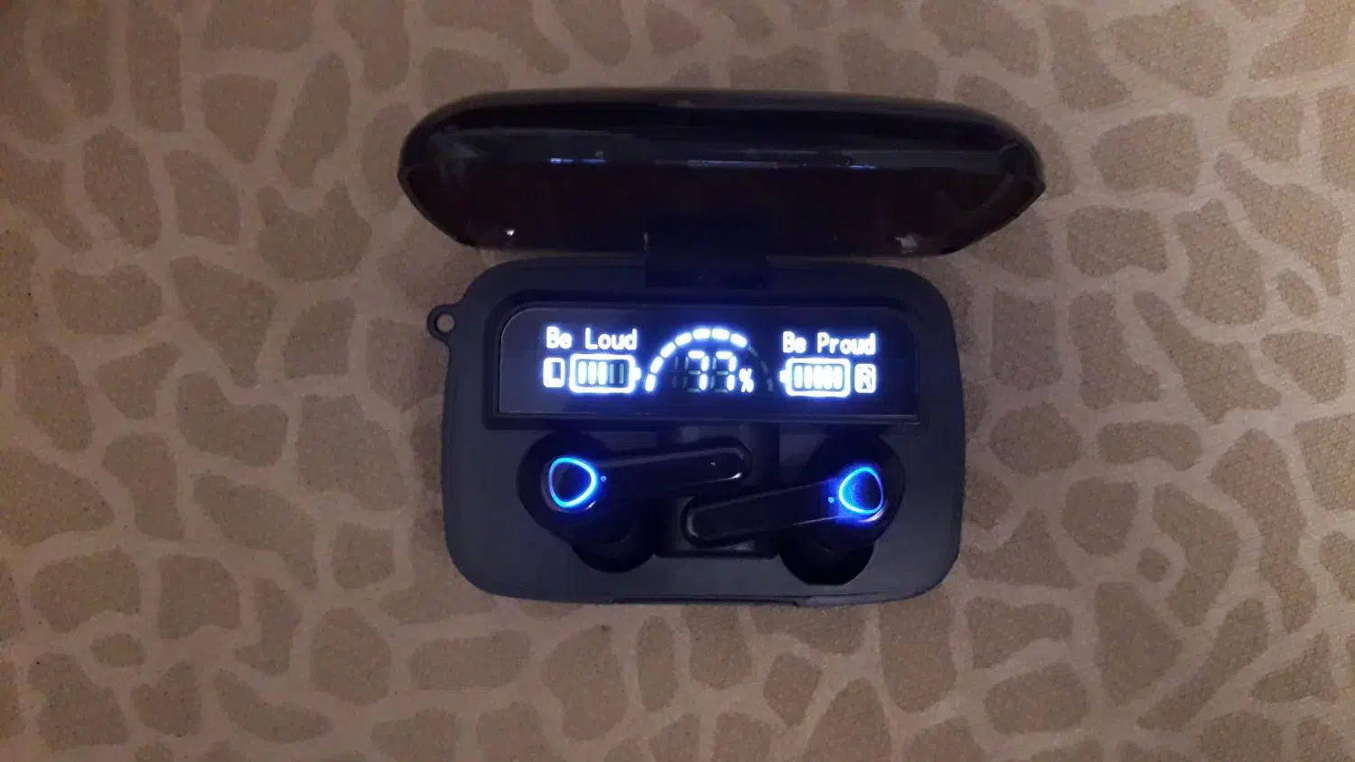 ارپاد M19|صوتی و تصویری|اهر, |دیوار