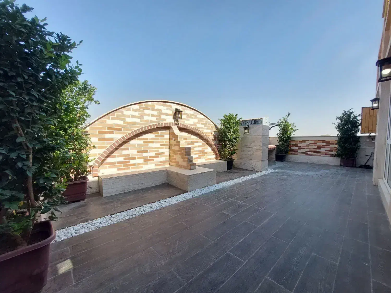 آپارتمان۲۳۰متری/اول رحمانیه/پنت هاوس/تک واحدی|فروش آپارتمان|مشهد, الهیه|دیوار