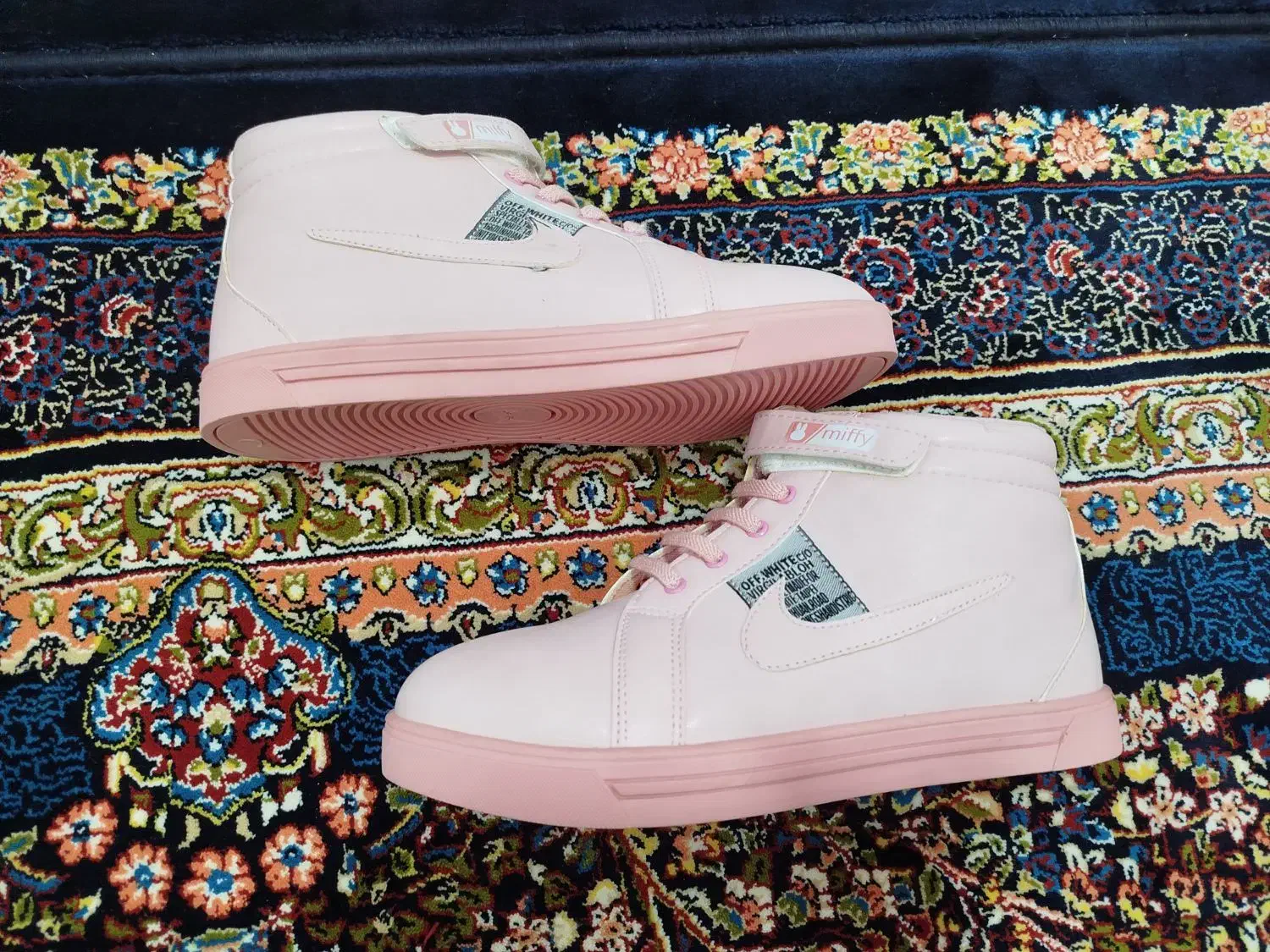 کتونی|کیف، کفش، کمربند|نورآباد, |دیوار