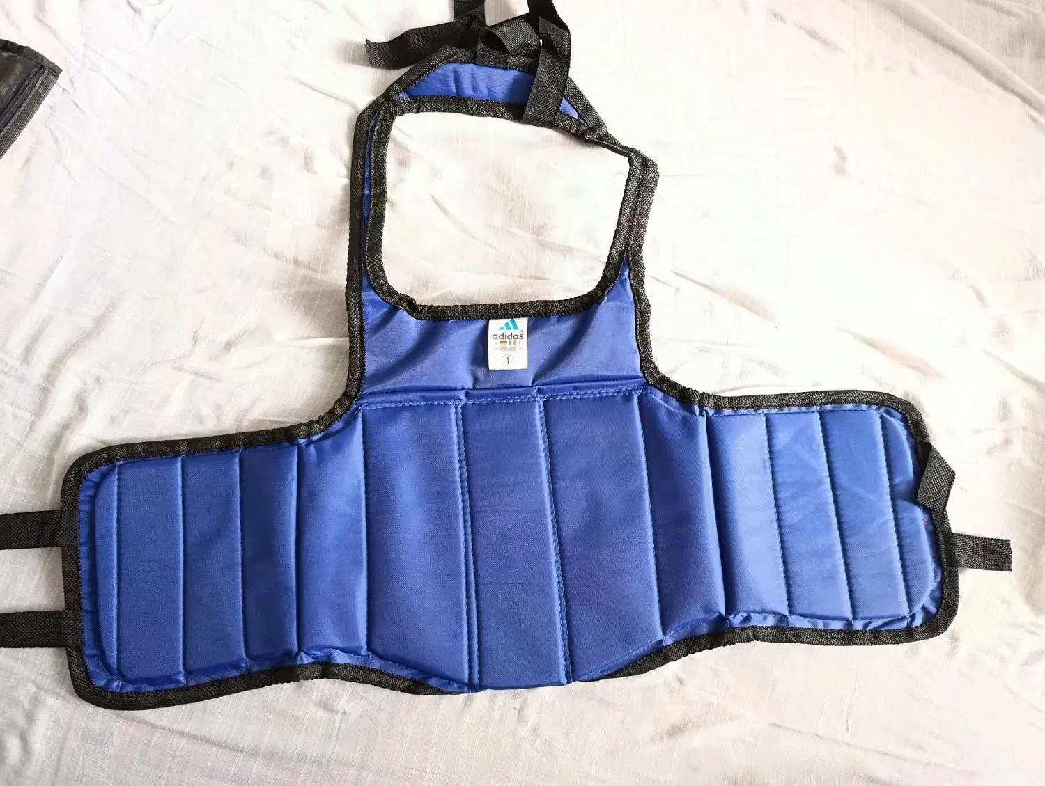 تجهیزات رشته ووشو|تجهیزات ورزشی|سبزوار, توحیدشهر|دیوار