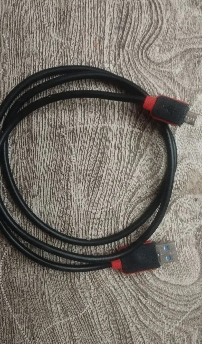 شارژر دسته ps4|کنسول، بازی ویدئویی و آنلاین|سمنان, |دیوار