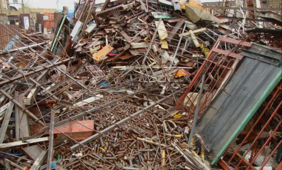 خریدضایعات آهن کولر گازی  پلاستیک کارتن|حراج|بندر گناوه, |دیوار