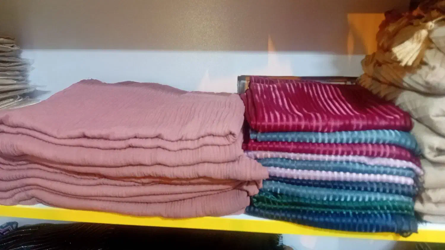 شال|لباس|ورامین, شهرک فجر|دیوار