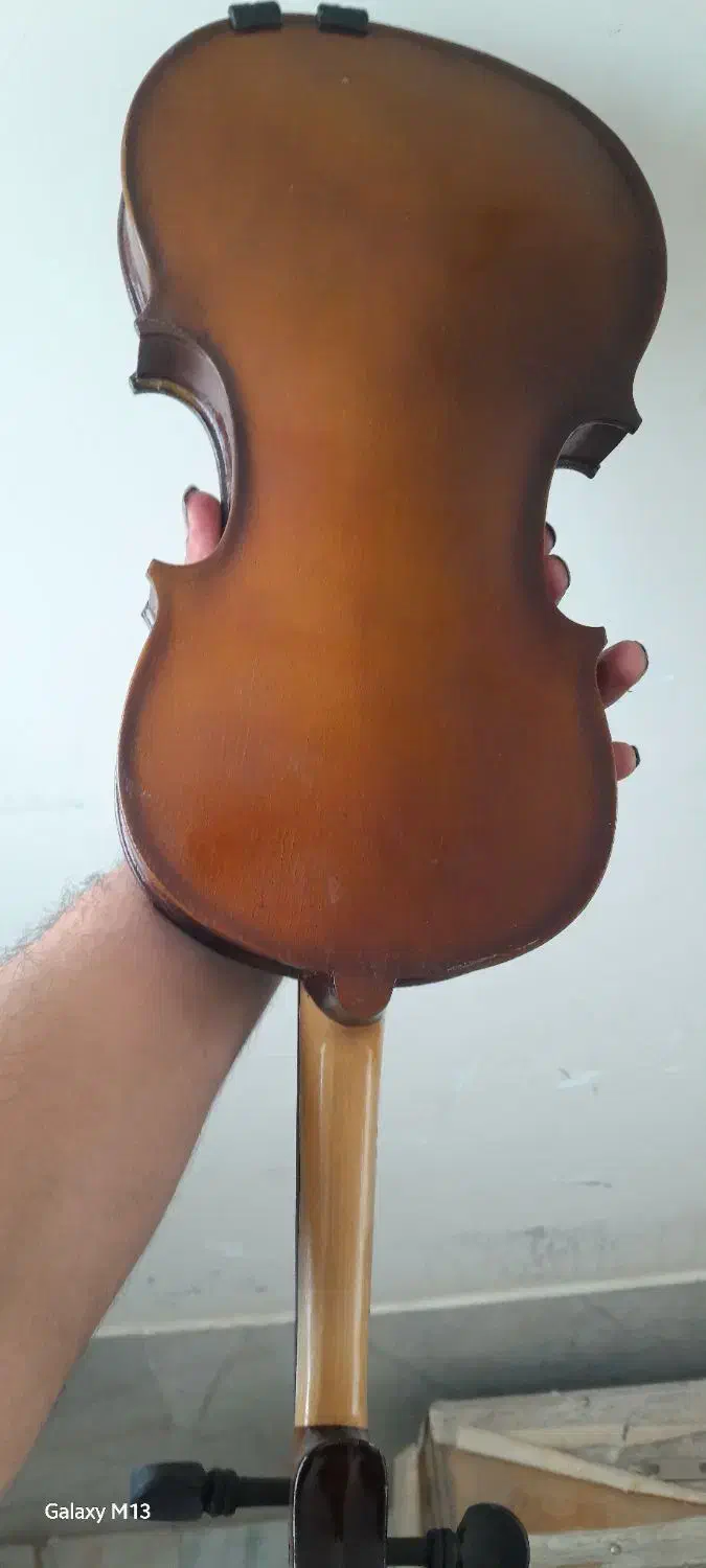 ویولن دست ساز|ویولن|یزد, |دیوار