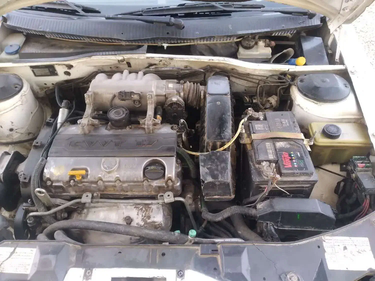 سمند ای اف سون|خودرو سواری و وانت|رزن, |دیوار